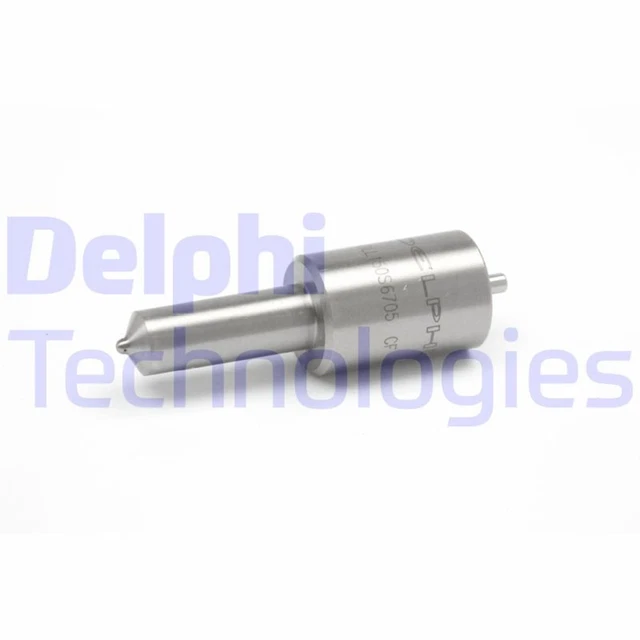 DELPHI Reparatursatz Einspritzdüse 5621865 für MERCEDES 317