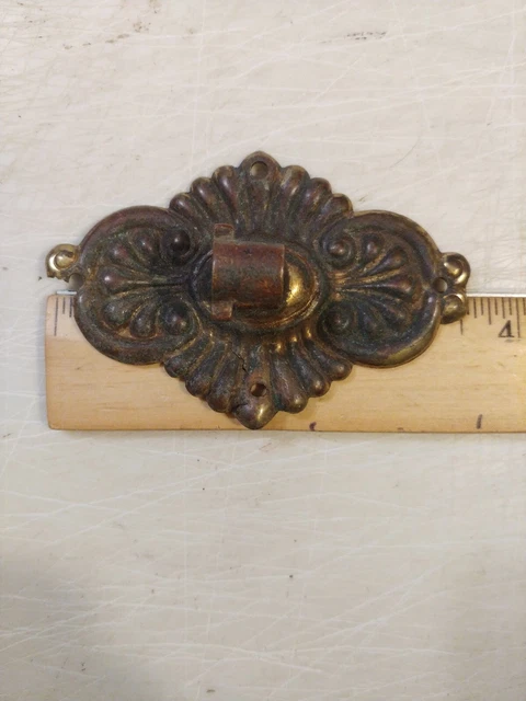 8 Assorted Eastlake Hardware Pieces 5