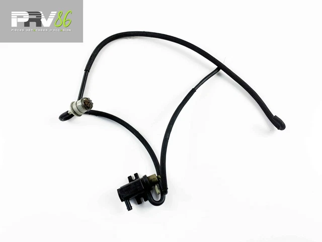 ELECTROVANNE CAPTEUR DE Pression MERCEDES SPRINTER 906 electrovanne-capteur-de-pression-mercedes-sprinter-906
