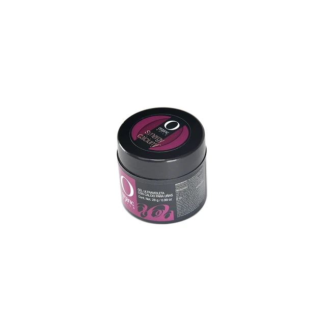 Synergy gel con calcio 28g