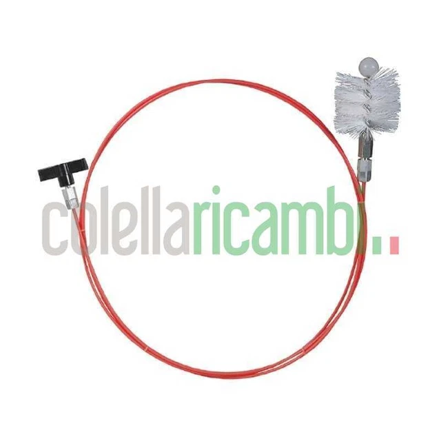 Kit de tuyaux d'échappement cheminée pour poêle à granulés en acier