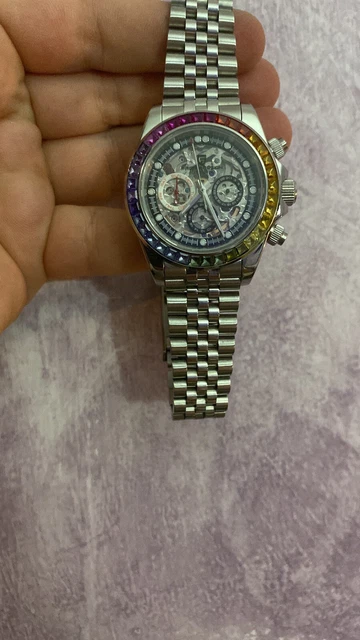 Daytona scheletrato sales