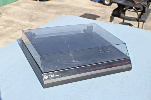 ORTOFON mod. OM 5 E – Testina completa per giradischi