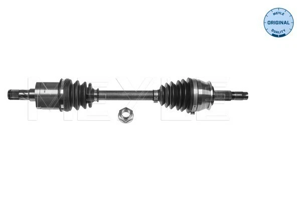391007F00A Nissan Terrano Arbre d'entraînement avant, 84,70