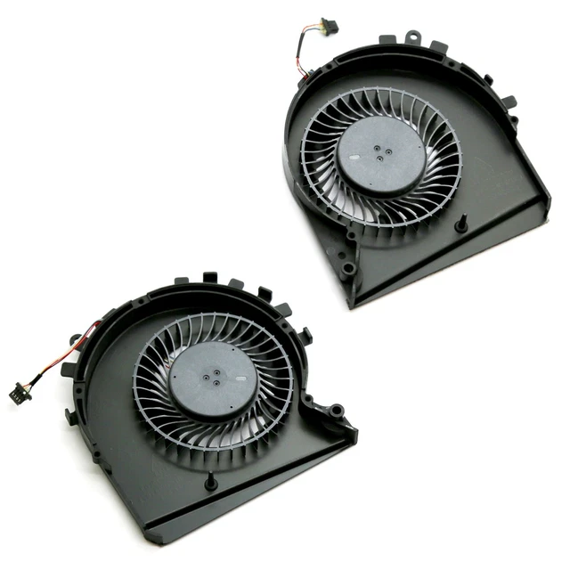 VENTILATEUR CPU FAN POUR HP PAVILION X360 13-U157TU 13-U158TU 13-U159TU