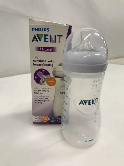 Philips Avent SCF036/17 Natural-Babyflasche