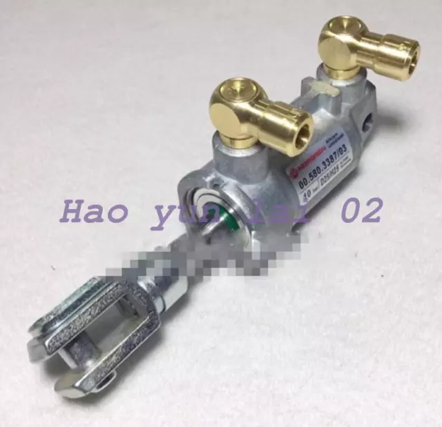 00.580.3387 Imported Pneumatic Cylinder Valve For SM102 CD102 Heidelberg Offset