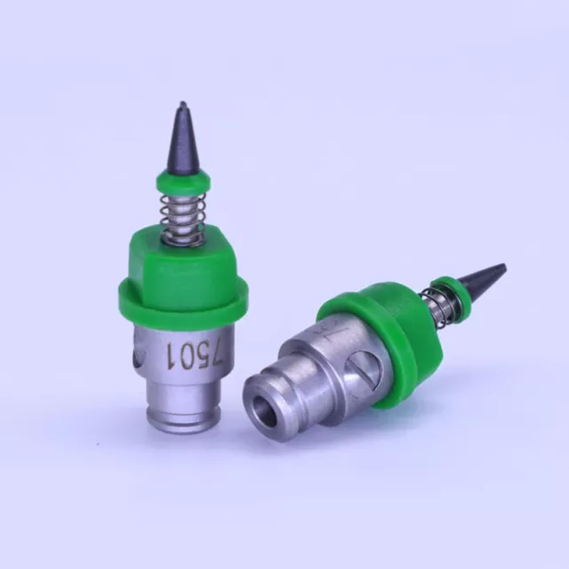10 pcs SMT JUKI RSE/RS-1 Placement machine 7501 nozzle 0.7*0.4mm/internal 0.25mm