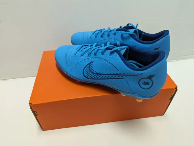 Nike Vapor 14 Club FG/MG Fußballschuhe Mercurial Gr. 42 43 44 45 Kunstrasen NEU