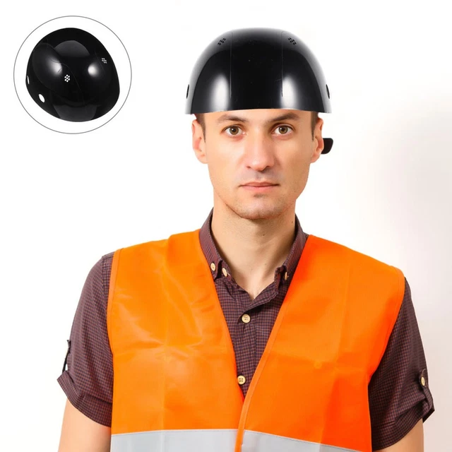 BUMP CAP INSERT Hard Hat Liner Safety Hat Insert Universal Baseball £29 ...