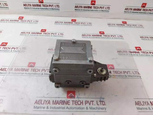 Danfoss 157B5101 Pump Side Module 3808E039579