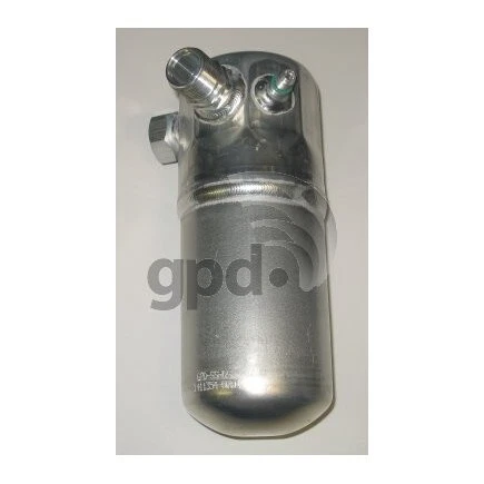 Global Parts Distributors 9412922 A/C Receiver Drier Kit