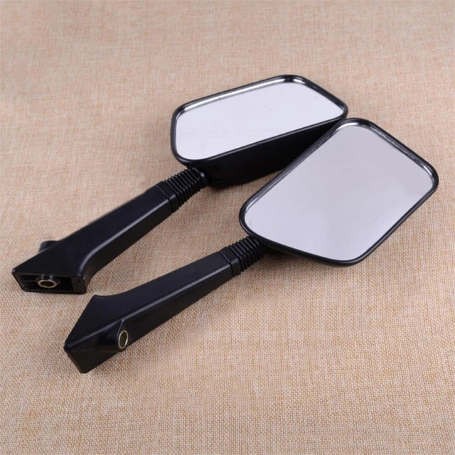 1 Pair Rearview Mirror L+R For Honda Elite CF80 CH80-NH80 CH150-DELUXE Spare