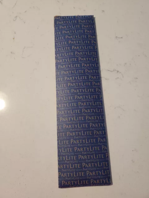 Partylite Iced Snowberries Scent Sticks FS123 BNIBOX