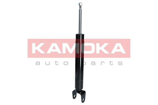 2x Stoßdämpfer KAMOKA 2000833 für JEEP CHEROKEE 4 WK WK2 CRD 4x4 FlexFuel VVT