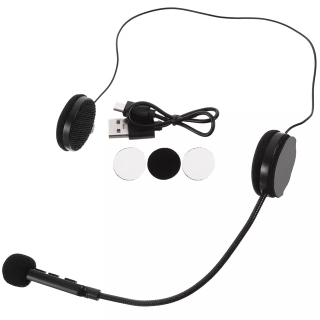 Motorcycle Helmet Headset Earbuds Headphones for Wireless Earphone