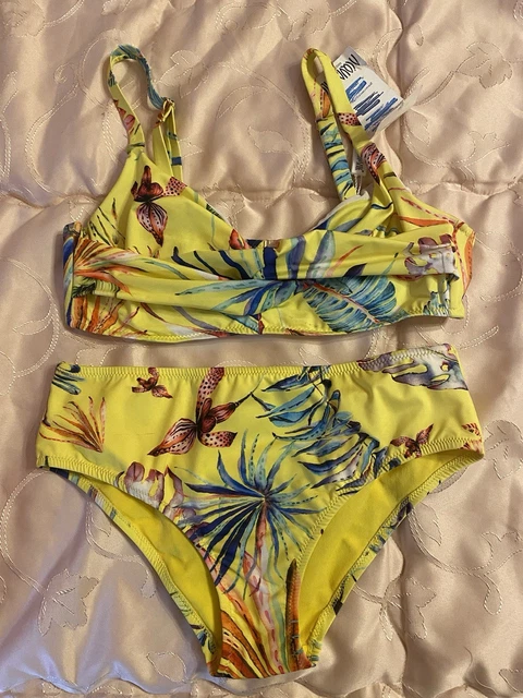 Costume Da Bagno Donna Effek Multicolor - Modello FK25-0700
