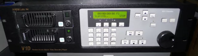 Sony RM-450 CE - Système De Montage Vidéo Broadcast Vintage - Table De Montage