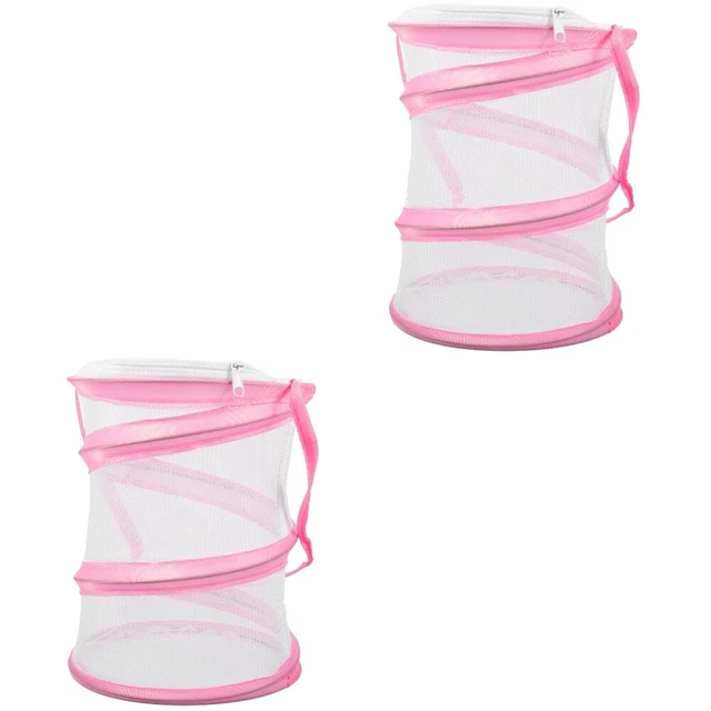 2 Scatole Osservazione Insetti Per Bambini Con Lente 3x/6x E Pinzette, Kit Esploratore Outdoor 3+ Anni