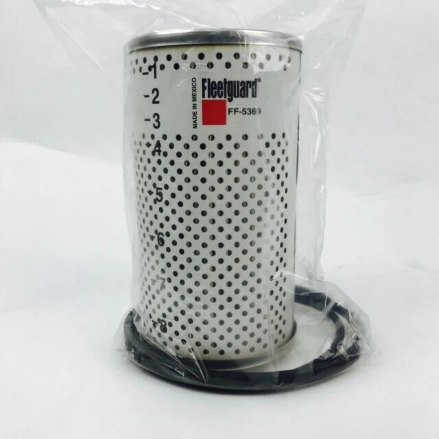 Fleetguard FS19536 Fuel Water Separator Filter