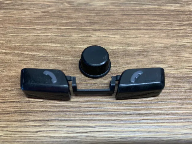 Set di pulsanti (chiavi) per Parrot CK3100 Bluetooth vivavoce Kit auto #3