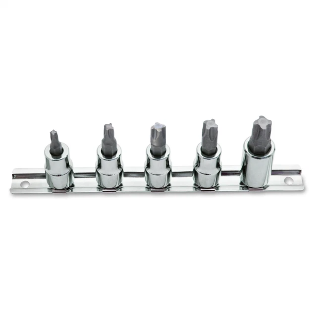 Cta 8140 5 Pc. Mor-Torq Socket Set