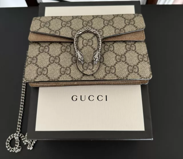 gucci mini crossbody