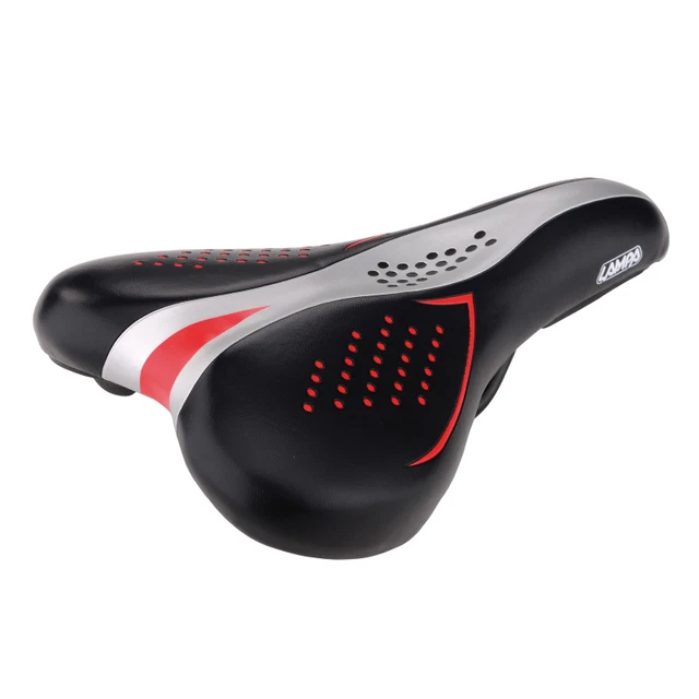 SELLA SELLINO PER Bici Bicicletta Da Bambino Comoda Universale Alta - Foto 5