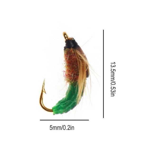 Nomura Alive Minnow | Il Paradiso del Pescatore