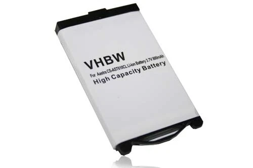 BATTERIA -VHBW- PER MITEL 600d