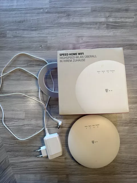 telekom speed home wifi repeater