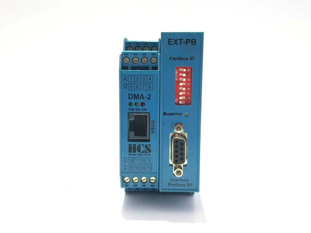 HCS DMA-22-01-080-X-SHAWE-SB-PDP 500413001 Hidráulico Control Sistema