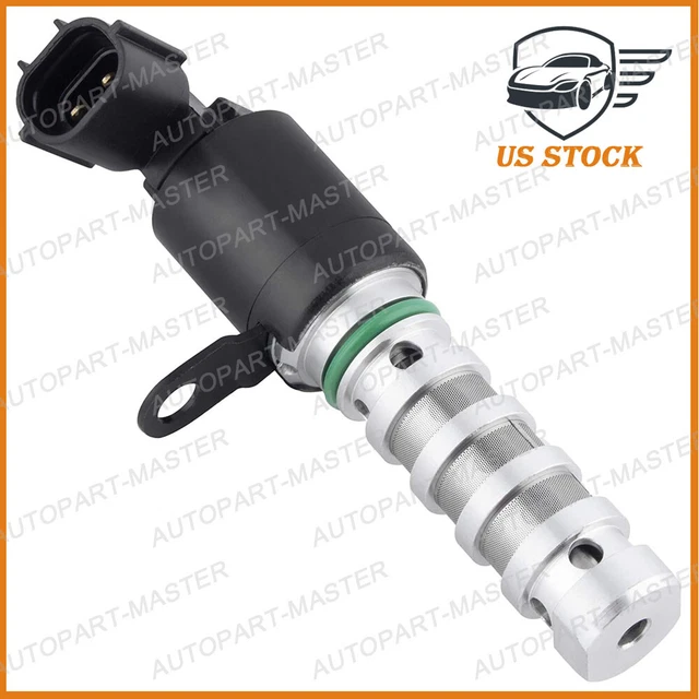 EXHAUST VARIABLE VALVE Timing VVT Solenoid 243752G500 For Hyundai