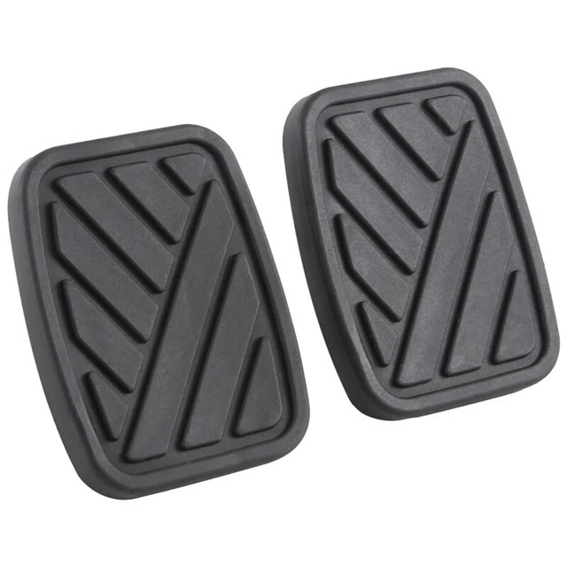 Couvre-Pédale Taros Trade - Compatible Peugeot Boxer, Fiat Ducato, Citroen Jumper (Frein Ou Embrayage)