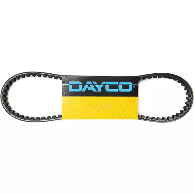 Dayco Keilriemen "Power Plus" VERST. 19,7X815mm K. schwarz 130g