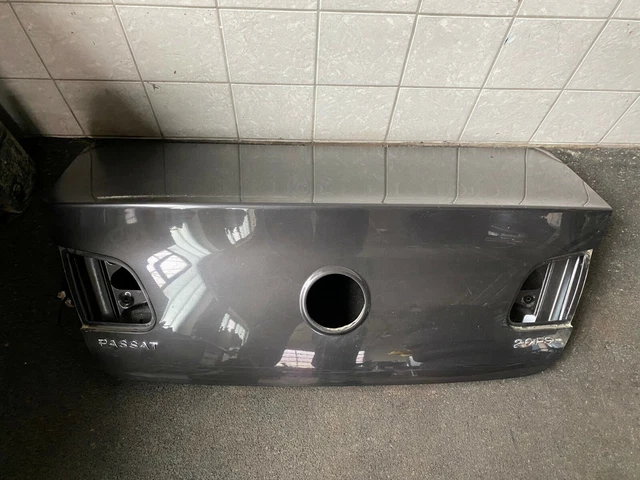 TRISTARcolor Peinture Voiture Kit Bombes De Peinture 2K Pour Audi LM8S Macassarbrown Metallic Peinture De Base 2 Composants Vernis Clair Aérosol