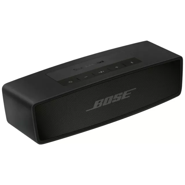 New Bose Soundlink MINI II Sound Link Mini 2 Wireless Portable Bluetooth Speaker 3