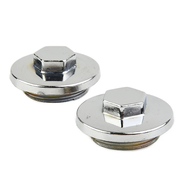 Pestello Coperchio Olio Con O-Ring 250 300 Valvola Alluminio Per Differenziale Ansia