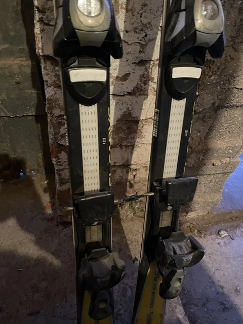 tecnopro ski 2