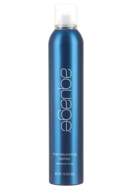 Aquage Transforming Spray 10 oz