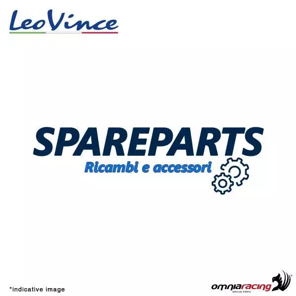 Spare parts Leovince 306340801R