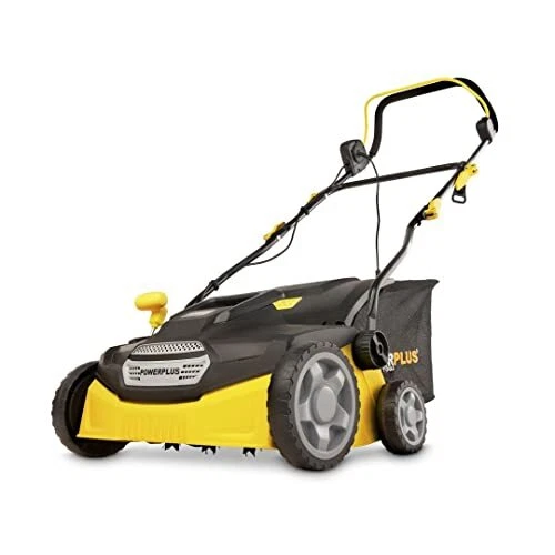 Powerplus 1800w Rasentreuergert POWXG7516