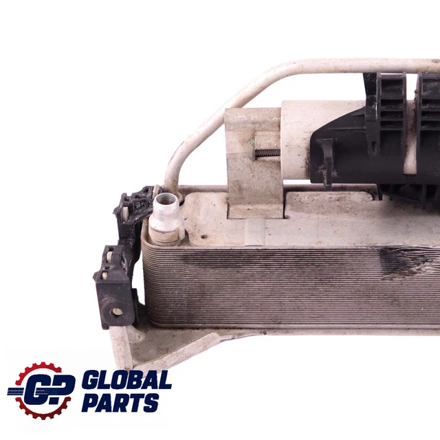 thumbnail image 2 of A/C Condenser (Radiator) For BMW 1 Series F20/F21 (2011+) – Replaces 9218121, 64509218121 2 of 6