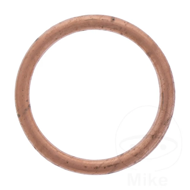 Athena Exhaust Gasket 31.5X40X4mm For Honda CM 250 C Custom C 82-83