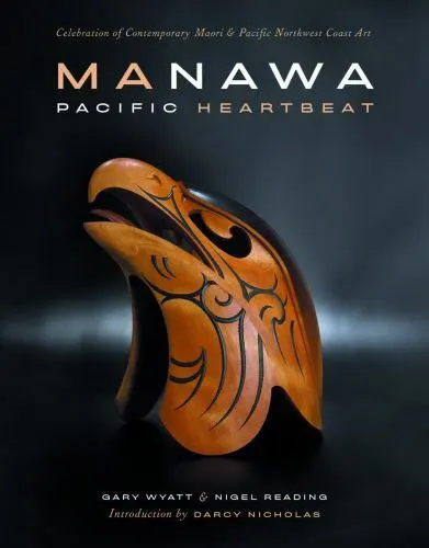 Manawa by nigel-reading-and