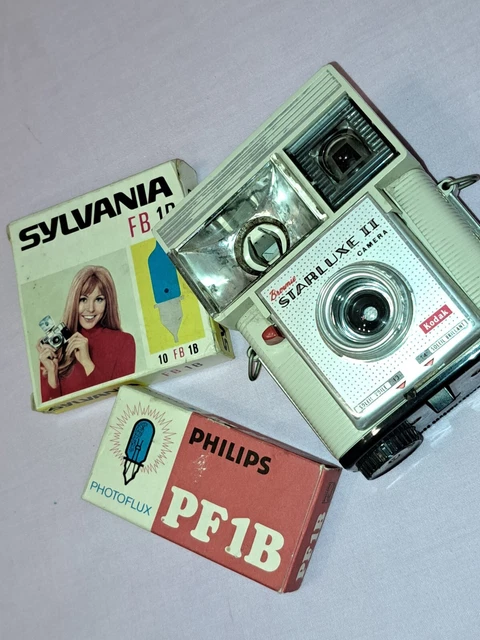 The Real Diana Camera - A Plastic Wonder