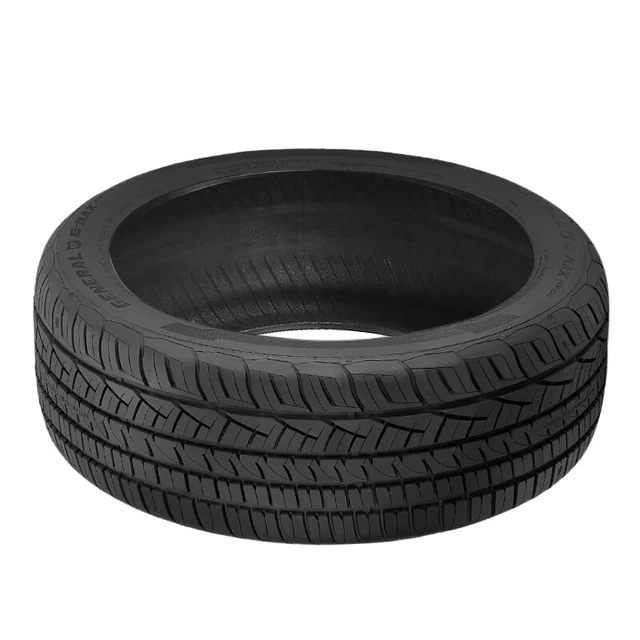 General G-MAX AS-05 265/40/22 106W All-Season Sports Tire