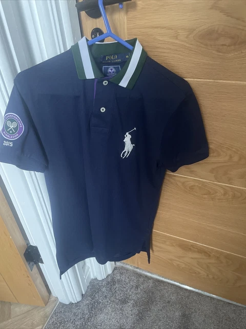 Polo ralph lauren deals uomo 2015