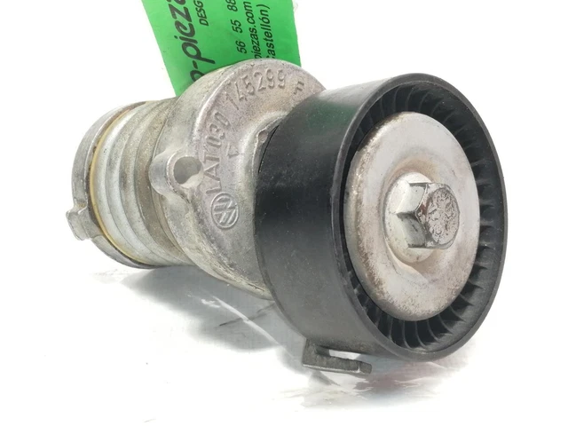 030145299F galet tendeur pour SEAT IBIZA III 1.4 16V 2002 1069385