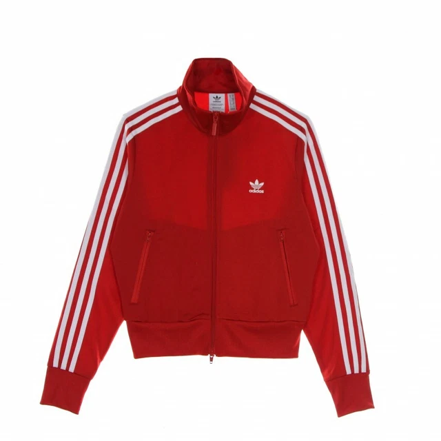 ADIDAS giacca tuta donna firebird tt pb 38 DONNA